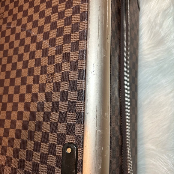 Louis Vuitton horizon 55 luggage - Picture 7 of 13